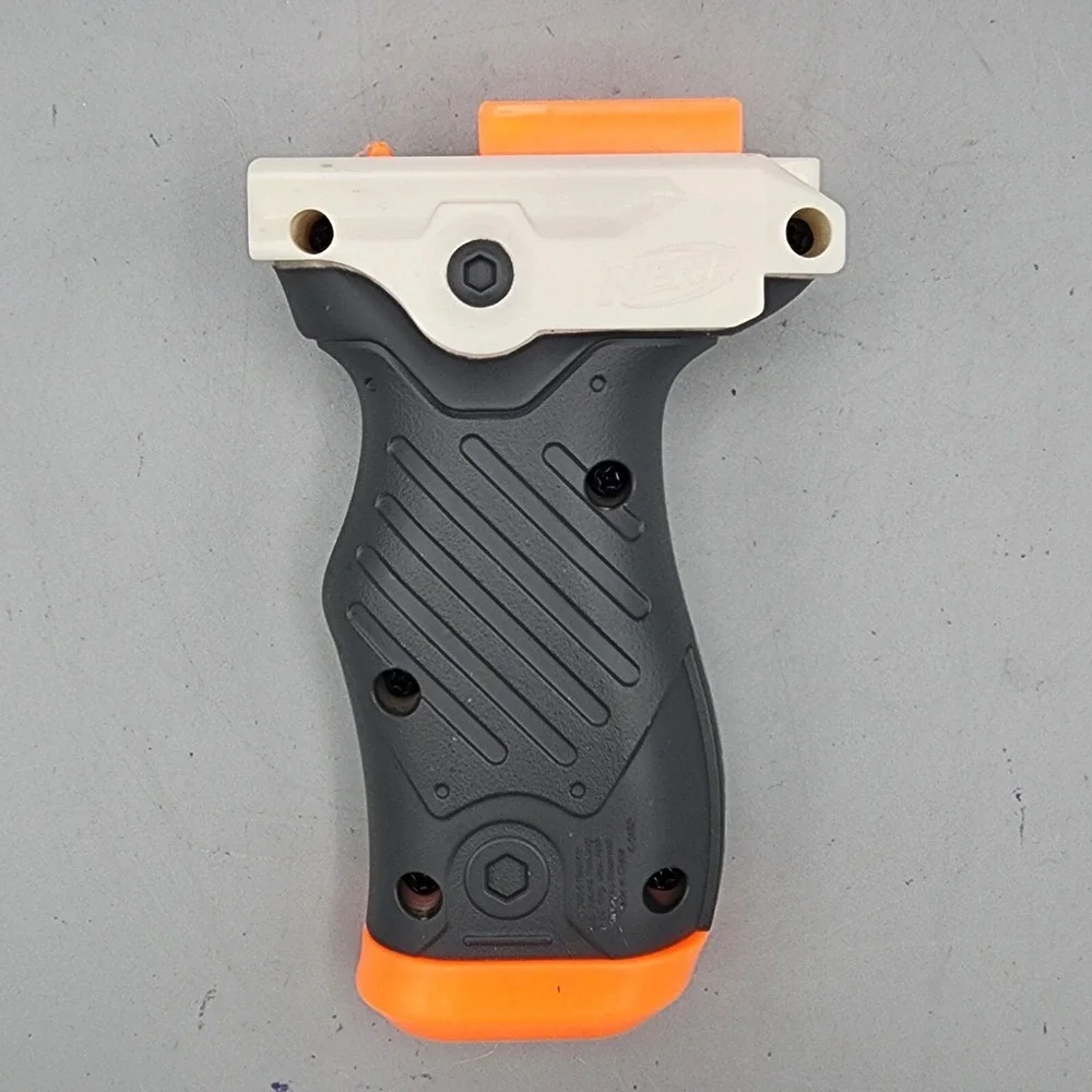 NERF MODULUS Rifle GRIP HANDLE part for Nerf Dart Guns C-048A